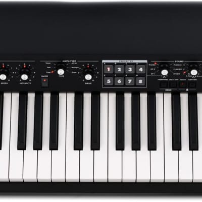 Korg SV-2 73-key Stage Vintage Piano (SV2-73d1)