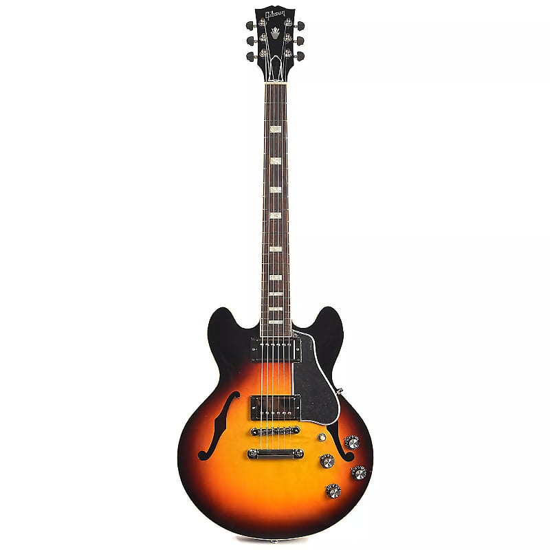 Gibson Memphis ES-339 2015 - 2016 | Reverb