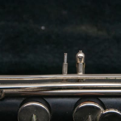 Selmer Selmer Student Model 1430 Bass Clarinet, Nice Condition, Plays Perfectly! image 10