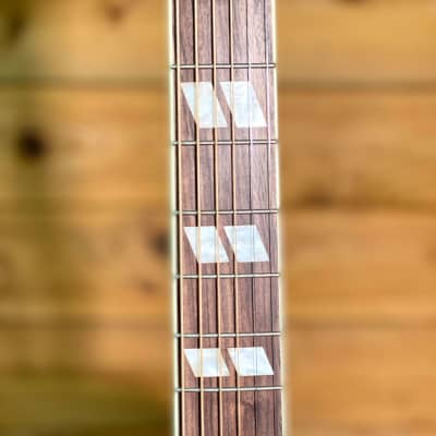 Epiphone Hummingbird Studio Acoustic/Electric Guitar image 4