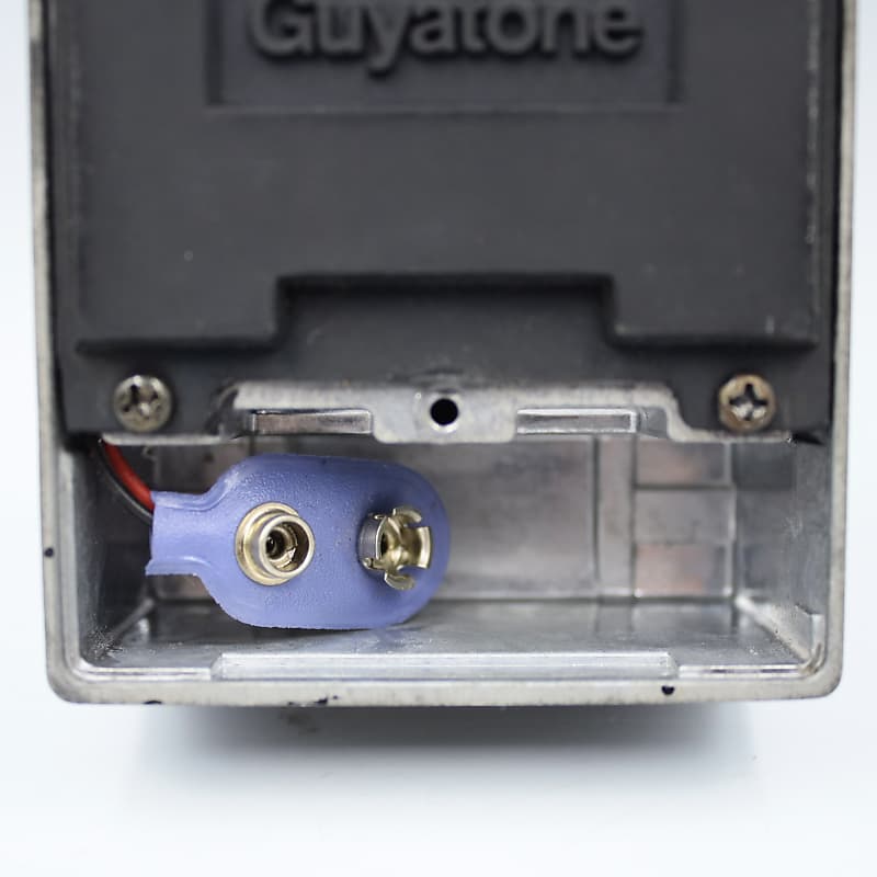 Guyatone PS-015 Over Drive Made in Japan Guitar Effect Pedal 8508090