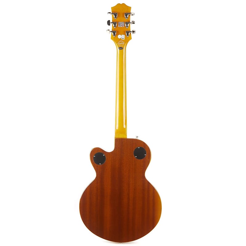 Epiphone Wildkat STUDIO 2016 エピフォン セミアコ New Model 2016: Epiphone Ltd. Ed. Wildkat Studio | Epiphone