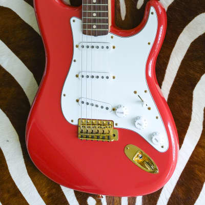 2001 Fender Custom Shop 60’s NOS Stratocaster – WOW!! image 2