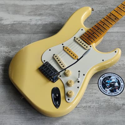 Fender Japan STM-60 Medium Scale Stratocaster | Reverb Australia