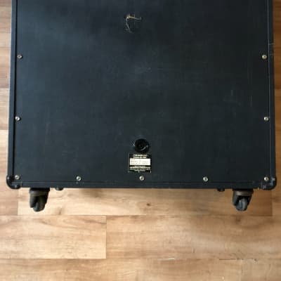 （アキ）Marshall 1982 bass lead 120w Vintage 1977 Marshall Model 1982 120W 4x12 Guitar Speaker