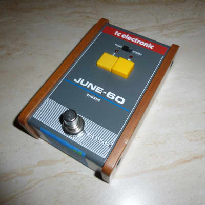 Reverb.com listing, price, conditions, and images for tc-electronic-june-60-chorus