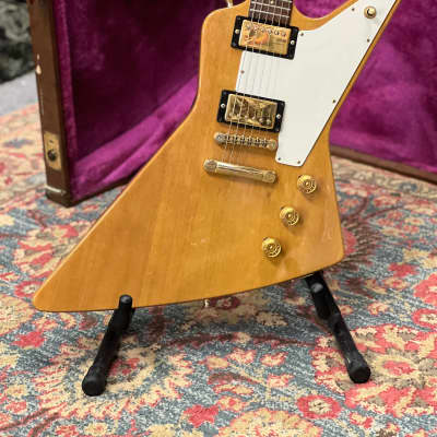 ギター Chaikiroro Orville by Gibson 1989 Orville by Gibson Les Paul Custom: Stone Temple Pilots
