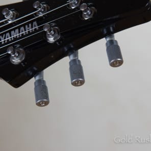 Yamaha RGX A2 Electric Guitar | Reverb