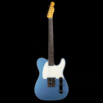 Fender Custom Shop '59 Reissue Esquire Journeyman Relic | Reverb