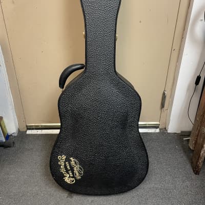 Martin Custom Shop D-21 in Amber Tone 1933 w/OHSC 2012 image 15