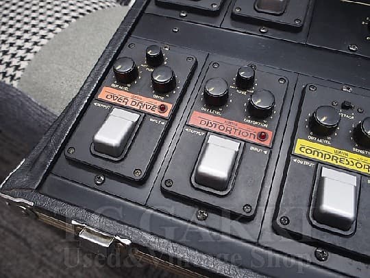 Yamaha Sb 100 Professional System Board | Reverb