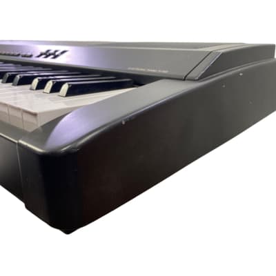 Yamaha P-150 Electronic Piano Church Owned image 9