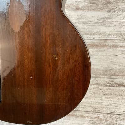 1969 Gibson Les Paul Recording Bass Walnut image 13