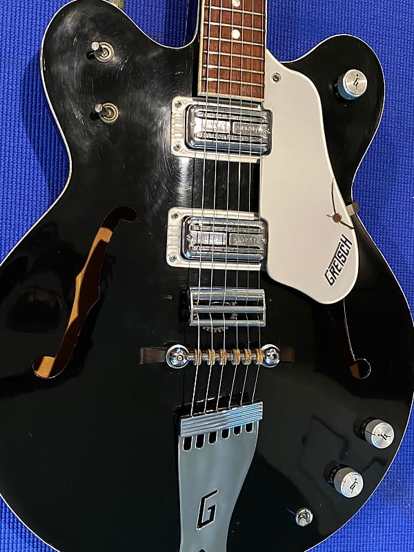 Gretsch shop blackhawk guitar