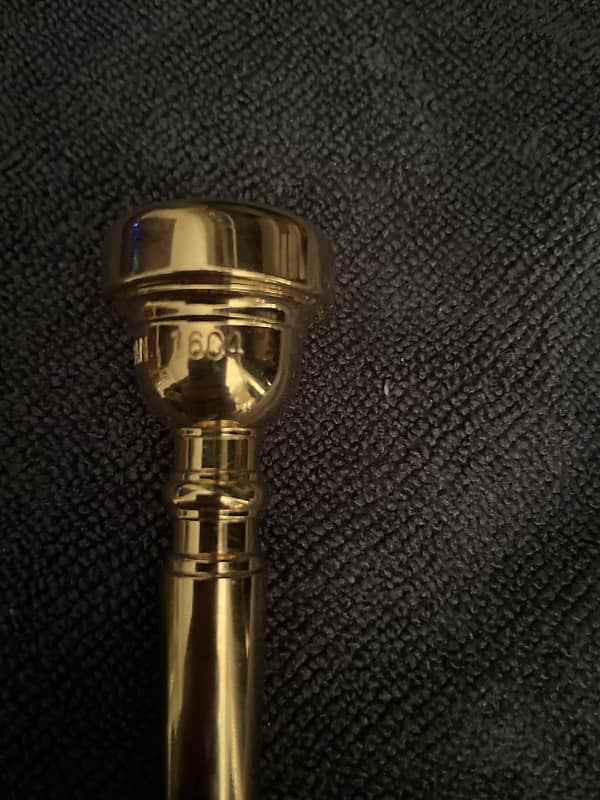 Yamaha 16c4 Gold Plated Gold Reverb