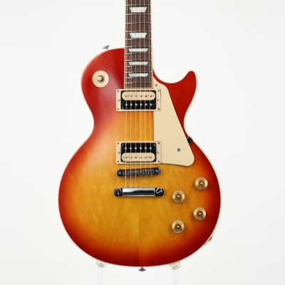 Gibson USA Les Paul Classic 2016 Heritage Cherry Sunburst [SN 160026557] (01/10) for sale