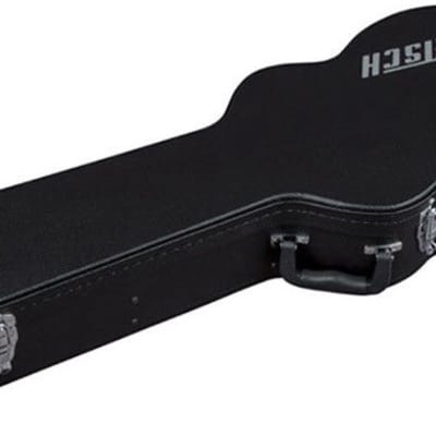 Gretsch streamliner g2655t deals case