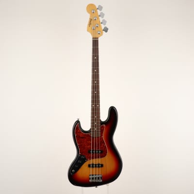 GrassRoots G-J-60JB 3-Tone Sunburst [09/04] | Reverb