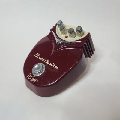 Danelectro Fab Tone Distortion