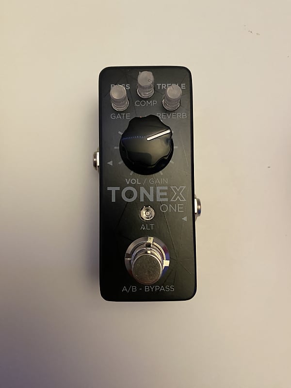 IK Multimedia ToneX One