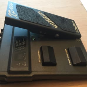 Digitech Xp-400 Black, XP-100, XP-200, XP-300, XP-1000