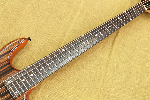 Ken Smith BHF5 BURNER Hadrien Feraud | Reverb