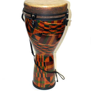 大人上品なおすすめコーデ Remo 10 Djembe パーカッション・打楽器
