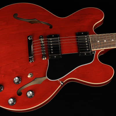 Gibson ES-335 - SC (#007) for sale