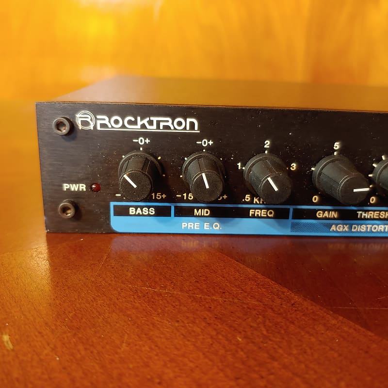 レア rocktron prorax g.d.p ディストーション レア rocktron prorax g.d.p ディストーション - メルカリ