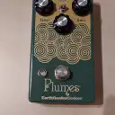Earthquaker Devices Plumes Low Medium Overdrive JFET OpAmp Guitar Effect Pedal