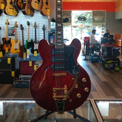 Epiphone Riviera Custom P93 WRジャンク品 EPIPHONE (エピフォン