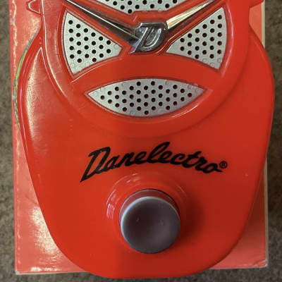 Reverb.com listing, price, conditions, and images for danelectro-bacon-eggs