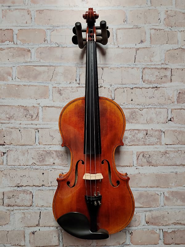 【美品】HORA Reghin violin 4/4 Romania バイオリン 美品】HORA Reghin violin 4/4 Romania バイオリン