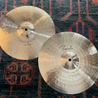 Paiste 14