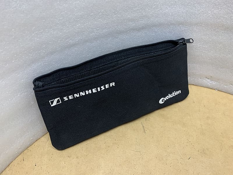 SAVITA Wieless Micophone Bag 9.25x4.21inch Zippeed