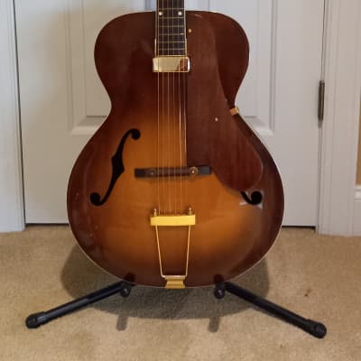 Airline N52 mid-late 50s - caramel fade for sale