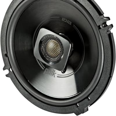 Polk DB652 UltraMarine Dynamic Balance Coaxial Speakers, 6.5" - Pair image 5