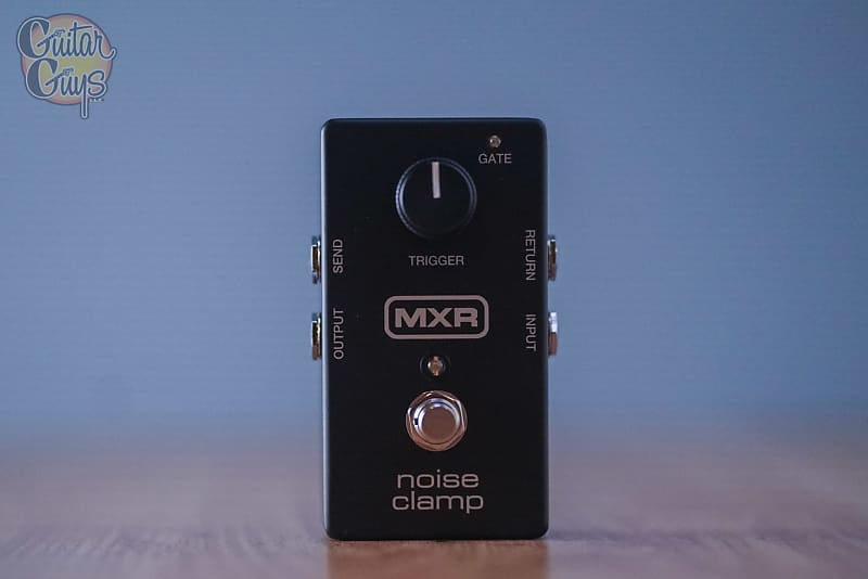 MXR Noise Clamp image 1