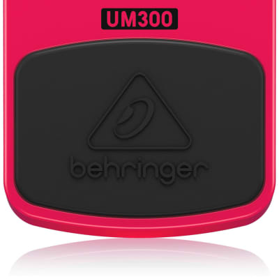 Reverb.com listing, price, conditions, and images for behringer-um300-ultra-metal