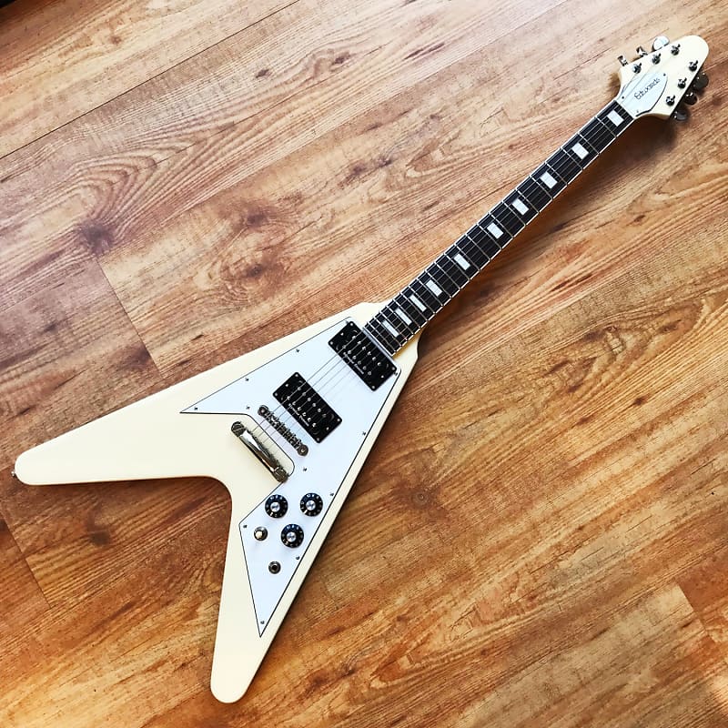 ESP EDWARDS E-FV-120D | Reverb