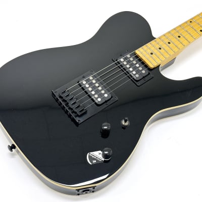 Schecter PT-MM - Gloss Black *Open Box *Worldwide FAST S/H for sale