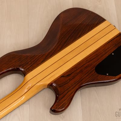 1981 Aria Pro II Thor Sound TSB-650 Vintage Neck Through