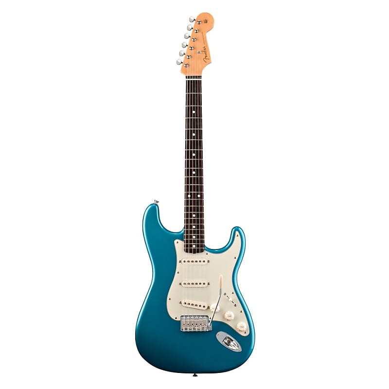 Fender Classic Series '60s Stratocaster image 1