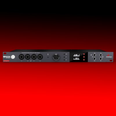 Antelope Audio ORION Studio Synergy Core • FREE Edge Solo