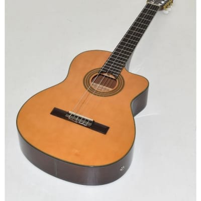 Ibanez GA6CE Classical Electric Acoustic Guitar  B-Stock 7788 for sale