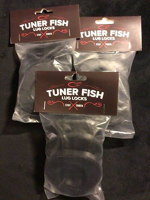 Tuner Fish - Floor Tom Marker Pack (3 Packs) image 1