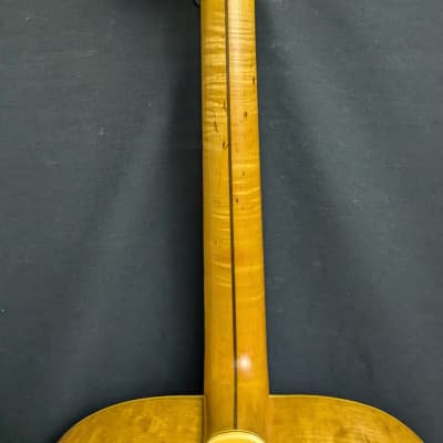 Gibson Super 400 1951 - Natural image 7