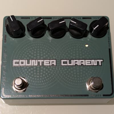 Reverb.com listing, price, conditions, and images for solidgoldfx-counter-current