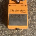 Boss  DS-1 OverDrive Guitar Effects Pedal
