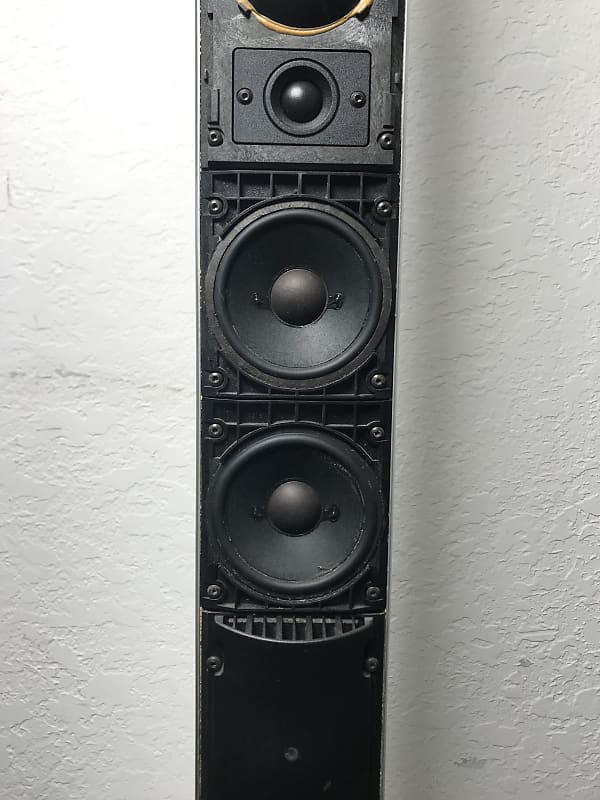 Bang & Olufsen Beolab 6000 MCMXCII Speakers